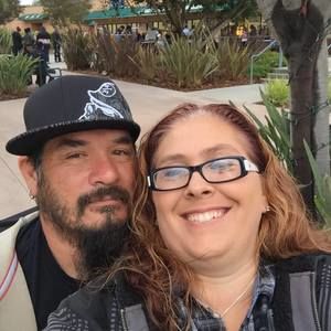 Meet your Posher, Tammy